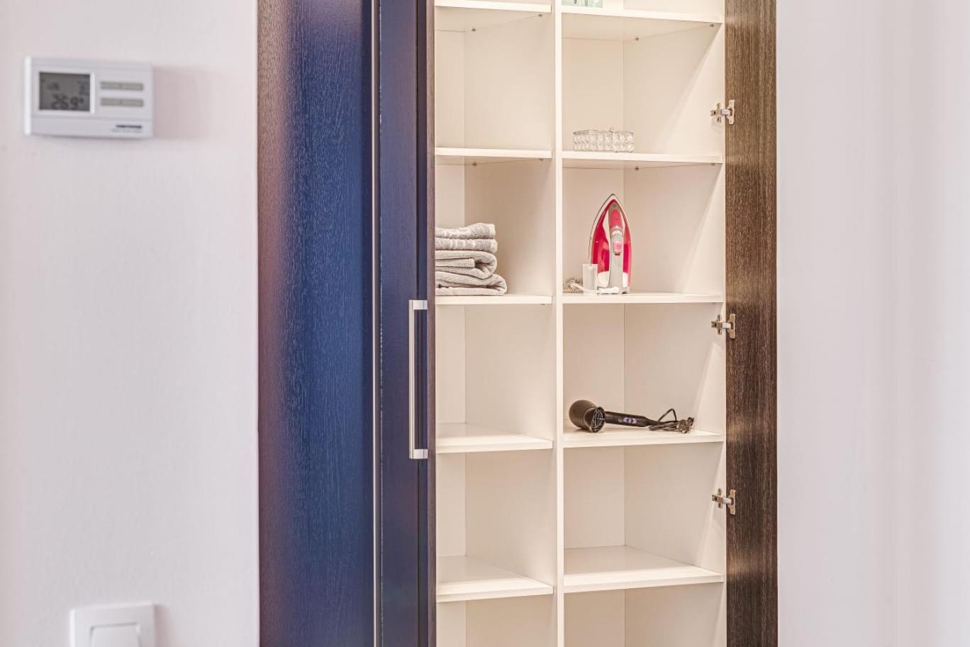 אראד Ari Rose Apartment With Cozy Balcony מראה חיצוני תמונה